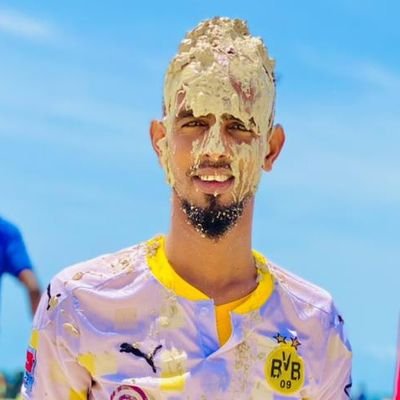fuaad7yare's profile picture. if you love somalia i love u