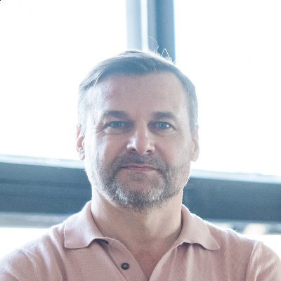 Cybersecurity Lead at @CryptoSec - Blockchain, DLT, Crypto, DeFi, DApp, FinTech Cybersecurity