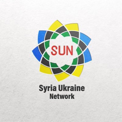 SUN is a coalition of Syrian & Ukrainian organizations and individuals in Syria, Ukraine, abroad aiming to stop and expose Russian war crimes in Syria & Ukraine