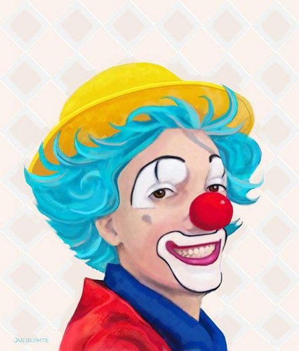 payasomonedita's profile picture. Solo soy un loco provocador de sonrisas