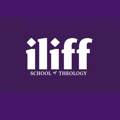 Iliff is a graduate school that cultivates compassion and justice through courageous imagination. This is an Iliff-managed account.