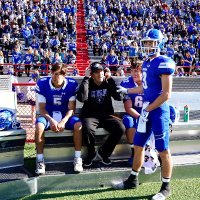 Jimmy Biggs (@coach_biggs84) 's Twitter Profile Photo Jimmy Biggs (@coach_biggs84) 's Twitter Profile Photo