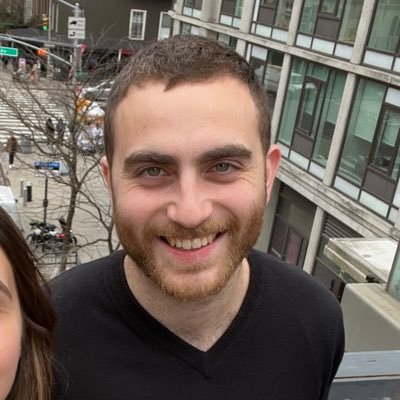 UrielYochpaz's profile picture. Offensive Security Researcher | OSCP