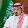 Yalmisehal's profile picture. President @saudiFF رئيس مجلس ادارة الاتحاد السعودي لكرة القدم