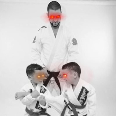 Black Belt. Head coach of Tristar Gym. Graduate in Philosophy. Founder of https://t.co/buQtLTMsCf and lover of crypto