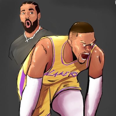 LakerNationMTee's profile picture. Sigh 😔