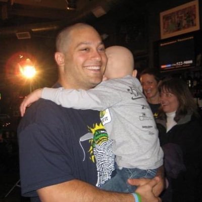 Husband/Dad to 3 amazing kids/Coach/Purdue & Ignatius grad/Co-founder Shanerock Foundation that raises funds to support families battling pediatric cancer