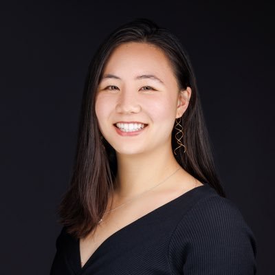 Jenny Xu | Talofa Profile