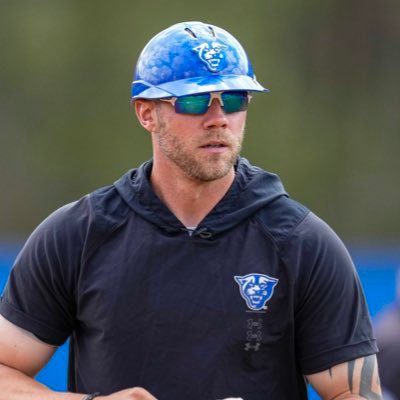 Georgia State Baseball Assistant Coach