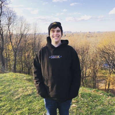 Steve | He/Him 🏳️🌈 | Daemen Esports 2018 - 2020 | SJCI Epsorts 2019 - 2024