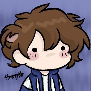 🔞MindyNotFound🔞-Dr3am B0tt0m 🛐-さんのプロフィール画像