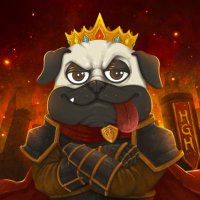 Battle Pugs (@battle_pugs) 's Twitter Profile