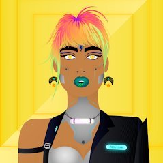 charpai's profile picture. alag!