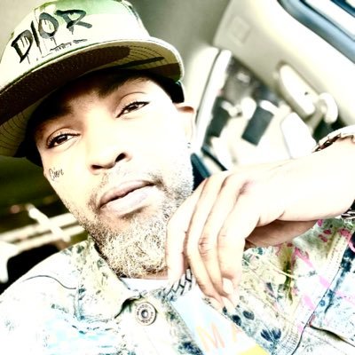 Dxorcarter's profile picture. 