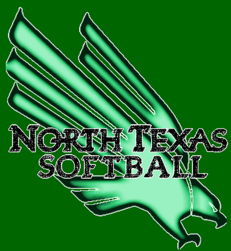 North Texas Softball
