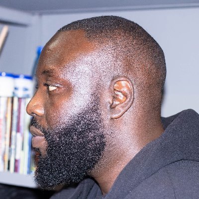 Phatsarr's profile picture. CEO à MS MEDIA SENEGAL, husband, Father  #seo #sea #dev #communication #marketing #affiliate #marketing