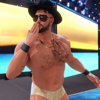 Hey guys my name is Cody! 
I'm an Original Content Creator on WWE 2K22
Check here for updates on new and upcoming characters and CAW Showcases.