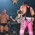 Does Bret Hart Like Bill Goldberg? (@GoldbergHart) Twitter profile photo