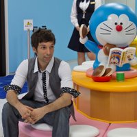 mehdi(メディ) (@__mehdi__) 's Twitter Profile Photo