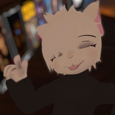Mouℤe (Regularly touching grass.)さんのプロフィール画像