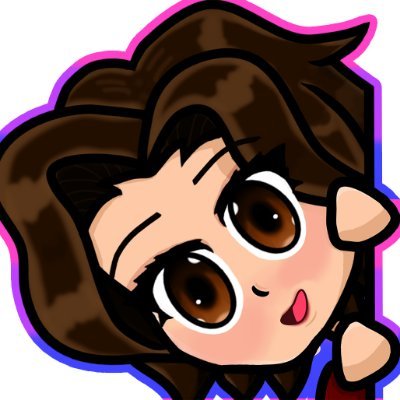 Una streamer feliz de Twitch UwU
https://t.co/AKaTy9FXIx