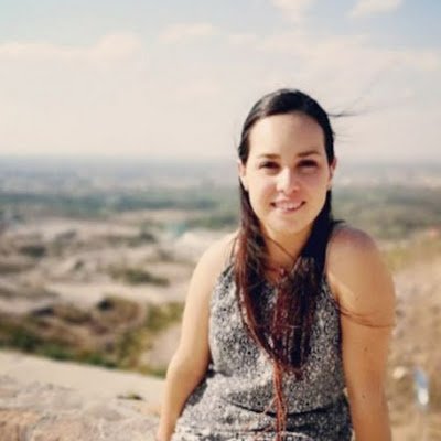 AlcocerElisa23's profile picture. 