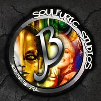 Soulfuric Studios(@SoulFuricStudio) 's Twitter Profile Photo