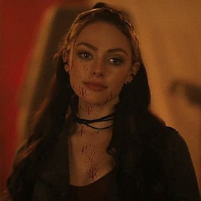 blessing your tml with hope mikaelson edits