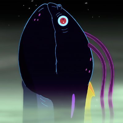 Deep Sea Character OTDさんのプロフィール画像