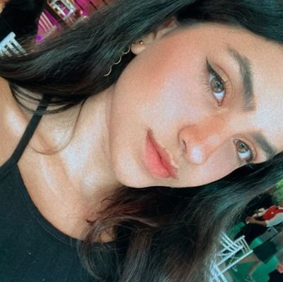 MarqsMaiara's profile picture. 🤨