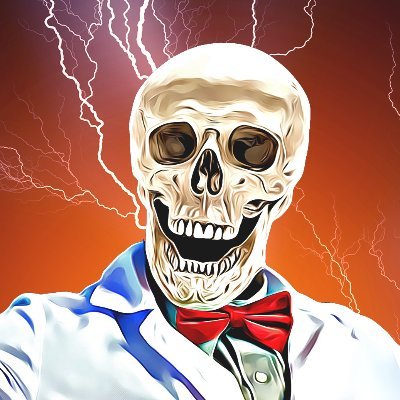 sciencexpt's profile picture. Mind blowing science talks curated by @benlillie. Face melting improv comedy from @thankyourobot and friends. Strap in LFG - next show Fri 04/22 @caveatnyc