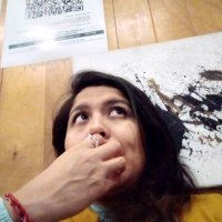 Adriana F. Balderas (@adrishhh) 's Twitter Profile