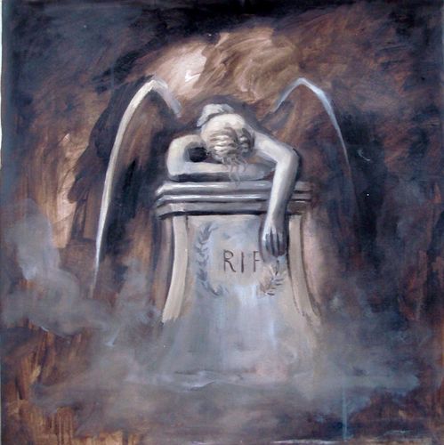 TayebianNima's profile picture. reviewer for Rock & Metal In My Blood