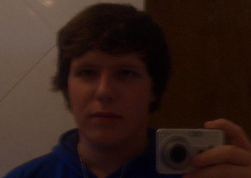 Maluco, NERD EXTREME, Estranho, jogador ativo de RPG (Elodoth), baixista e otras cositas mas....kkk.