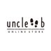 uncle-b online store【アンクルビー公式】 (@uncle_b_online) Twitter profile photo uncle-b online store【アンクルビー公式】 (@uncle_b_online) Twitter profile photo