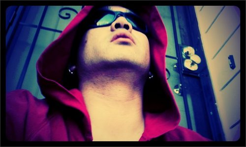 donmarucut's profile picture. I am what I am and I be what I be.