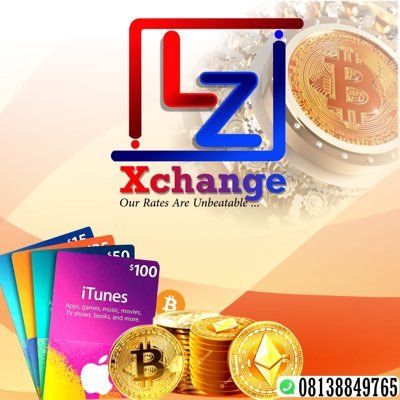 We Trade Cryptocurrency and Giftcards At Sweet Rates. Simply ask for rates. #LM30 Fan #Low_Budget_Punter