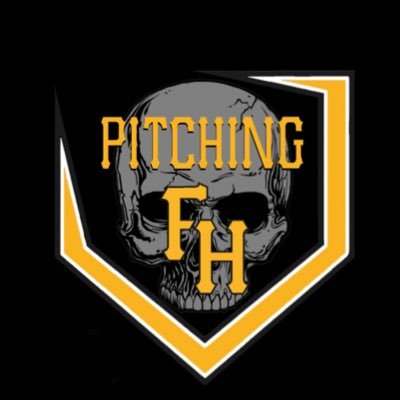 Fieldhouse Pirates Pitching