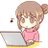 むくむくのアイコン