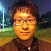 jee won Park (@zone125) 's Twitter Profile