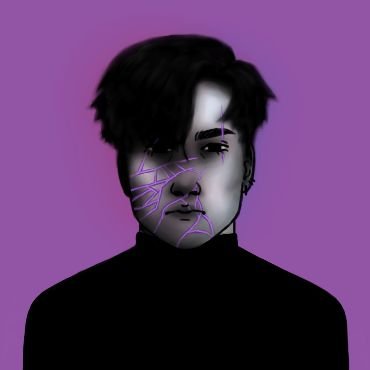 darkrotcy's profile picture. cipher : he/him : 21