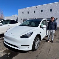 TeslaFan Colorado (@simoncuocuo) 's Twitter Profile