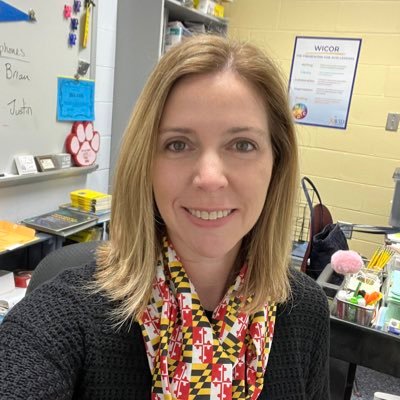 JillCox_Teacher Profile Picture