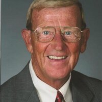 Lou Holtz - @CoachLouHoltz88 Twitter Profile Photo