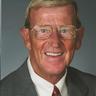 CoachLouHoltz88's profile picture. College Football Hall of Fame Coach, Speaker, Author, Analyst, Aspiring Golfer, and Magician