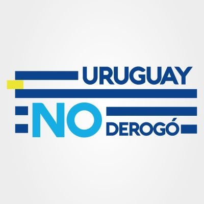 Uruguay NO deroga