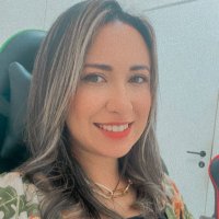 Thaíssa Diaz(@thaissahelida) 's Twitter Profile Photo