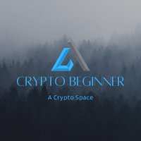 CryptoBeginner (@1cryptobeginner) 's Twitter Profile