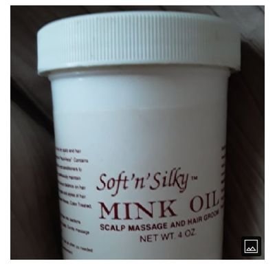 Get Regenia's Mink Oil $20+Free Shipping!