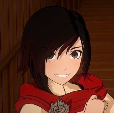 RedHuntressRose Profile Picture